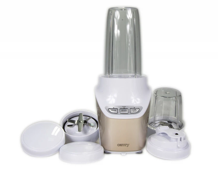 Блендер шейкер Camry CR 4071 (00741) - изображение 2