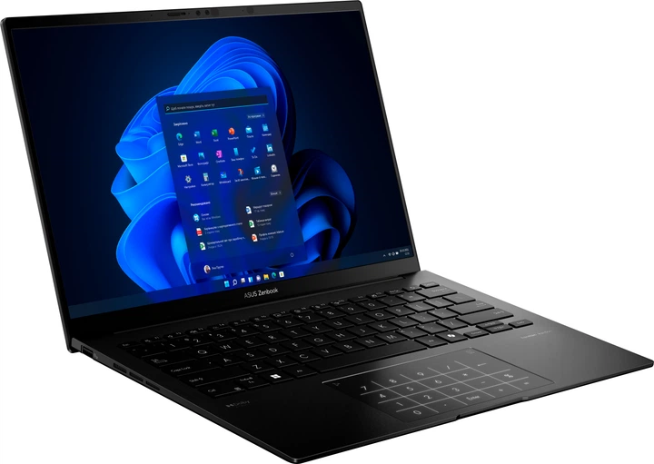 Ноутбук ASUS Zenbook 14 OLED UM3406HA-PP025X (90NB1271-M000W0