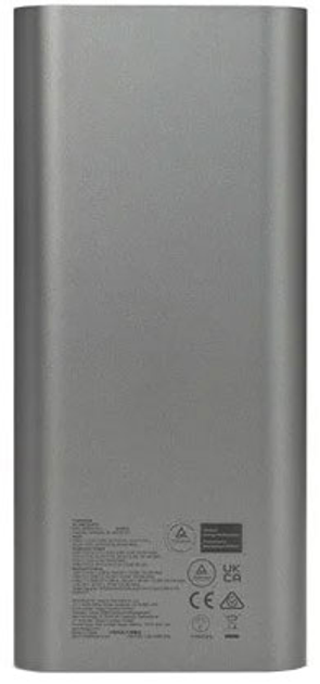 Powerbank Dell Targus APB081GL HKMG9 24000 mAh 140 W (5063194001500) - obraz 4