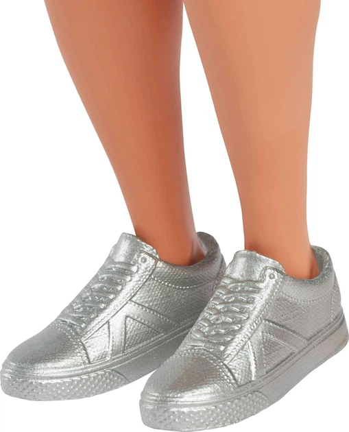 Lalka Mattel Barbie Fashionistas Stylowy Ken HYV00 (0194735255719) - obraz 5