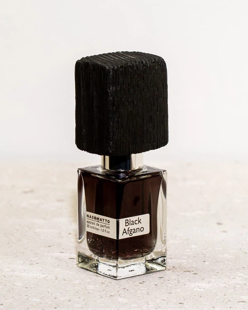 Духи унисекс Nasomatto Black Afgano – купить с доставкой на ROZETKA