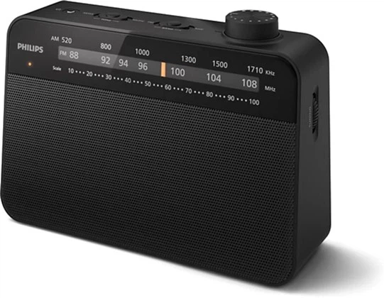Philips TAR2509 Black (4895229144255) - зображення 2
