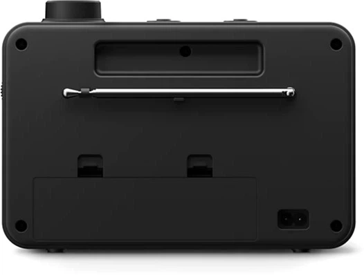 Philips TAR2509 Black (4895229144255) - зображення 4