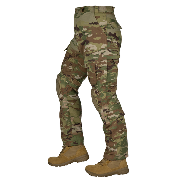 Штани вогнетривкі Army Combat Pant FR Scorpion W2 OCP 65/25/10 Камуфляж М (2000000172477) - зображення 2