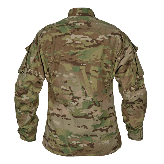 Униформа Army Combat Uniform FRACU Камуфляж L (2000000180649) - изображение 5