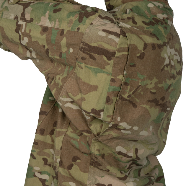 Униформа Army Combat Uniform FRACU Камуфляж L (2000000180649) - изображение 7