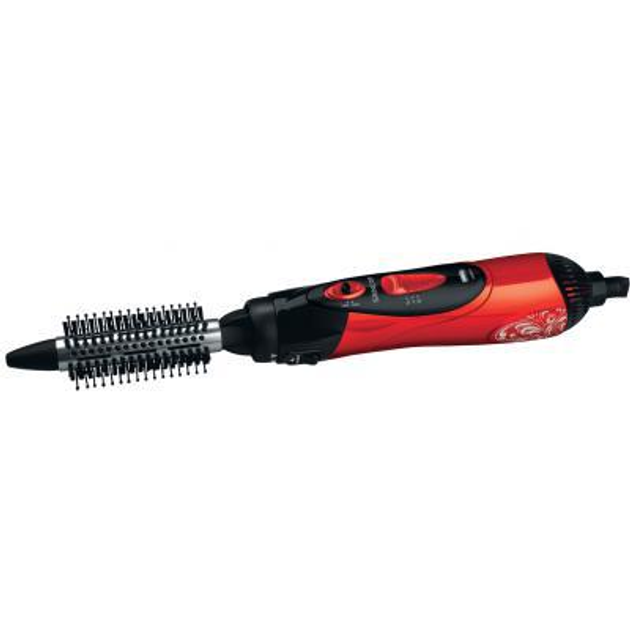 Набор для укладки волос SENCOR SHS 7551RD (SHS7551RD) - изображение 1