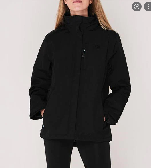 Куртка Karrimor Urban Insulated Jacket Womens S - Фото 4 Куртка Karrimor Urban Insulated Jacket Womens S - изображение 4
