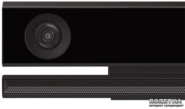 Камера Microsoft Kinect Sensor 2.0 для Xbox One + Zoo + Kinect