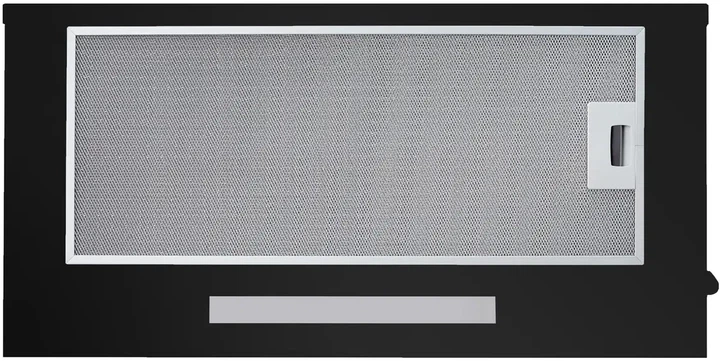 Витяжка BORGIO TLC (TR) 60 black - зображення 3