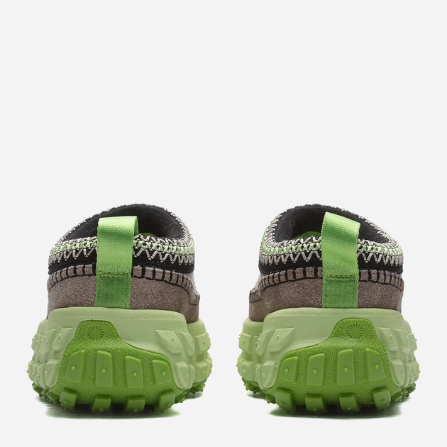 Śniegowce mukluki damskie niskie UGG Venture Daze 1155650-CERAMIC-CATE 38-39 Beżowy/Zielony (197634023267) - obraz 3