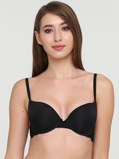 Мужская черная футболка Guess M4YI05.I3Z14;JBLK