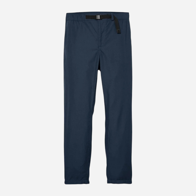 Spodnie męskie Timberland TB0A6V8P XXL Niebieskie (197063756606) - obraz 6