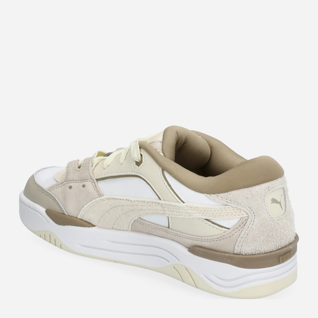 Sneakersy damskie do kostki Puma 180 PRM Wns 39376408 37.5 (4.5UK) Beżowe (4067979335249) - obraz 3