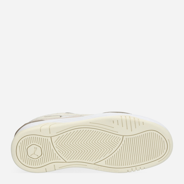 Жіночі кеди низькі Puma 180 PRM Wns 39376408 38 (5UK) Бежеві (4067979335256) - зображення 5