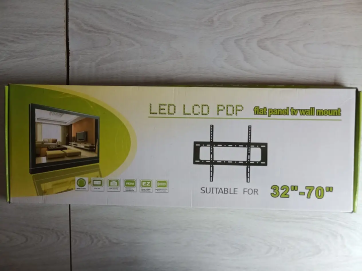 Крепление для телевизора 32-70 V 70 00507188 - Фото 5 Крепление для телевизора 32-70 V 70 00507188 - изображение 5