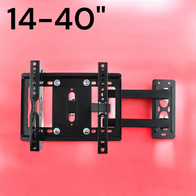Крепление для телевизора 14-40 V 201 00506888 - Фото 6 Крепление для телевизора 14-40 V 201 00506888 - изображение 6