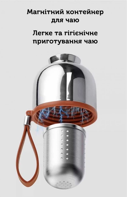 Чайная бутылка IV поколения, 200 мл - изображение 7