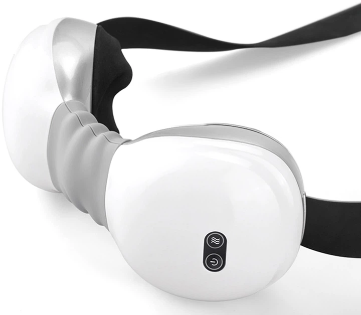 Массажер для шеи Xiaomi Jeeback Neck Massager MG2(JA301) White - изображение 12