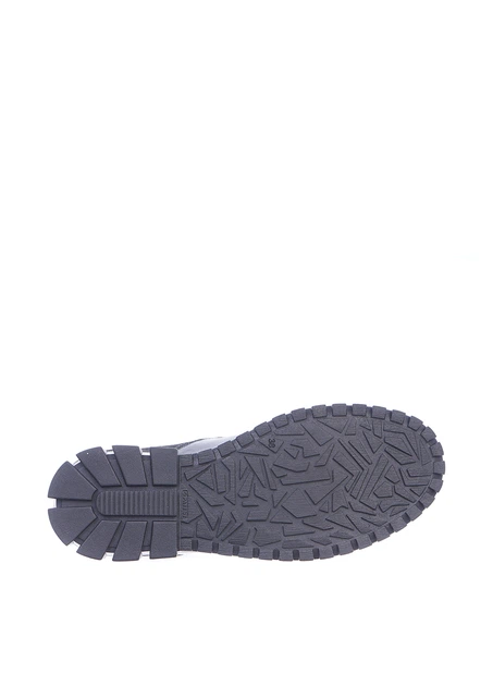 Ботинки низкие Injers 40 Чёрный Inj539-43-65Kblack (модель: Inj539-43-65Kblack) - изображение 5