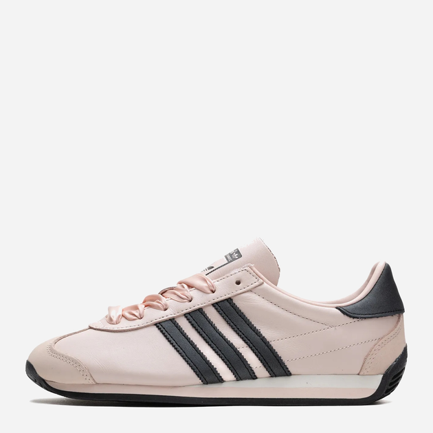 Buty sportowe damskie do kostki adidas Country OG ID1416 36 (3.5UK) 22.2 cm Różowe (4067888938067) - obraz 1