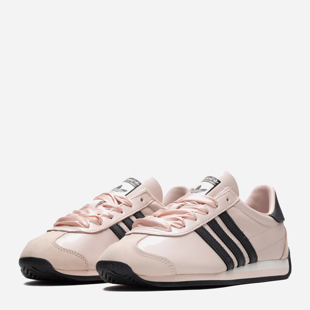 Жіночі кросівки adidas Country OG ID1416 39.5 (6UK) 24.5 см Рожеві (4067888938210) - зображення 2