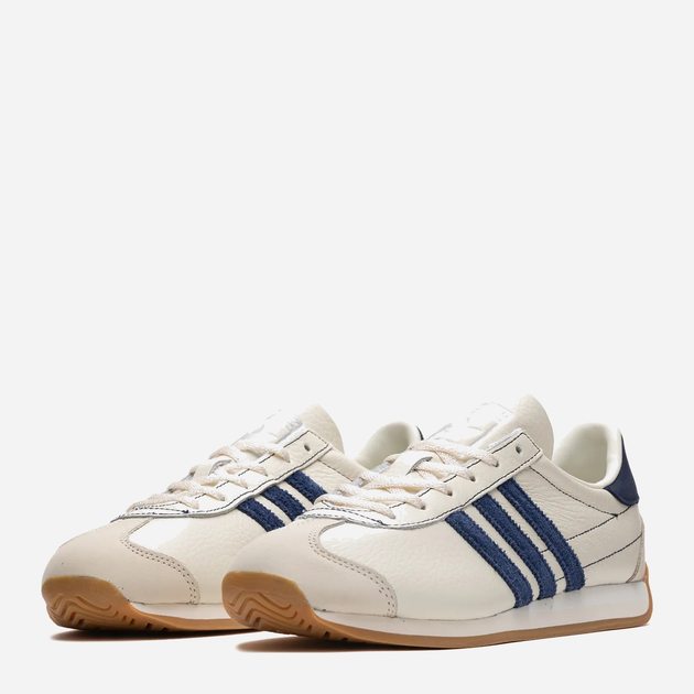 Buty sportowe damskie do kostki adidas Country OG IE3940 37.5 (4.5UK) 23 cm Kremowe (4067889032689) - obraz 2