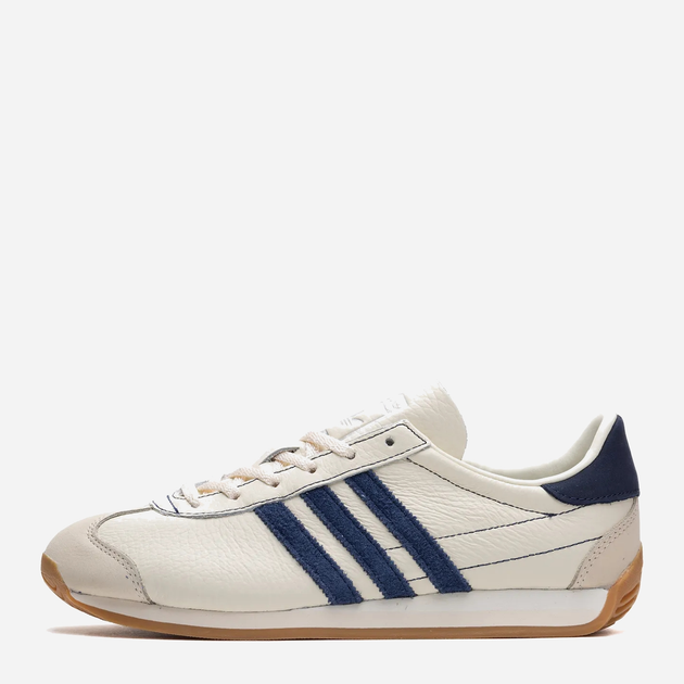 Buty sportowe damskie do kostki adidas Country OG IE3940 40.5 (7UK) 25.5 cm Kremowe (4067889032801) - obraz 1