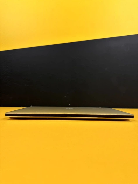 Ноутбук Dell Precision 5530, 15.6" FullHD IPS, Intel Core i7-8850H, 16GB, SSD 512GB, NVIDIA Quadro P1000 4GB Б/В - зображення 6