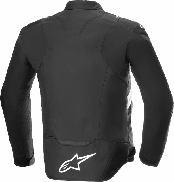 Мотокуртка Alpinestars T-Jaws V4 Waterproof, XXL (2958066) - изображение 2