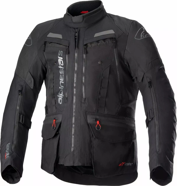 Мотокуртка Alpinestars Bogota Pro Drystar, L (2958045) - изображение 4