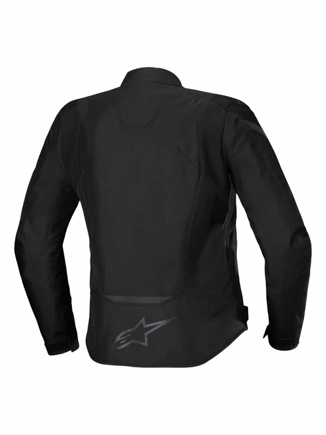 Мотокуртка Alpinestars Stella T-Jaws V4 Waterproof, M (2958096) - изображение 2