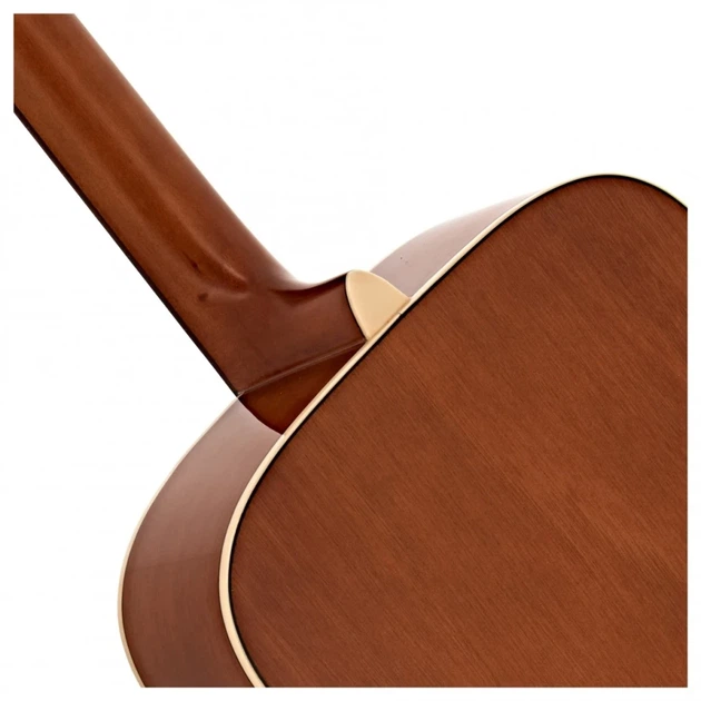 Акустична гітара Yamaha F370 (Tabacco Brown Sunburst) - зображення 5