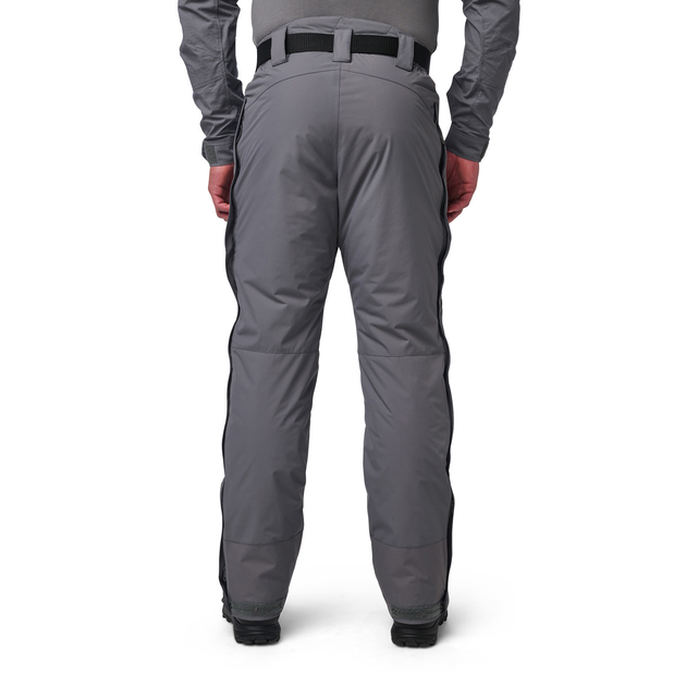 Штани зимові 5.11 Tactical Bastion Pants Storm 2XL (48375-092) - изображение 2