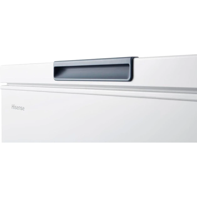 Морозильна камера HISENSE FC125D4AWE (20012942) - зображення 2
