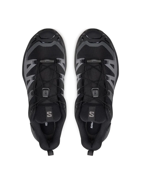 Кросівки SALOMON X ULTRA 360 GTX Bk/Ma 12,5 (48) Чорний L47453200 - изображение 4