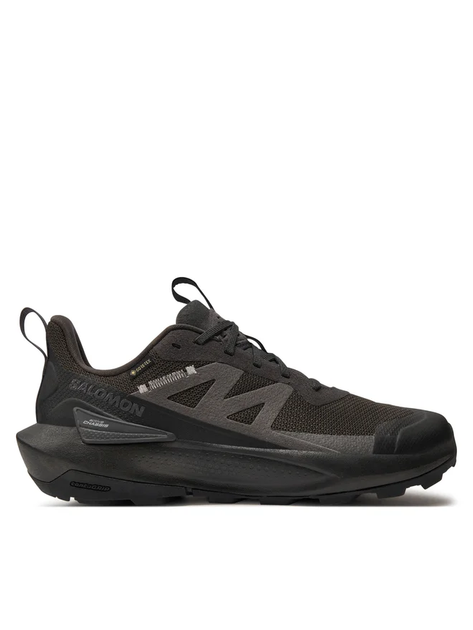 Кросівки SALOMON ELIXIR ACTIV GTX PHAN 10,5 (45,5) Чорний L47456100 - изображение 2