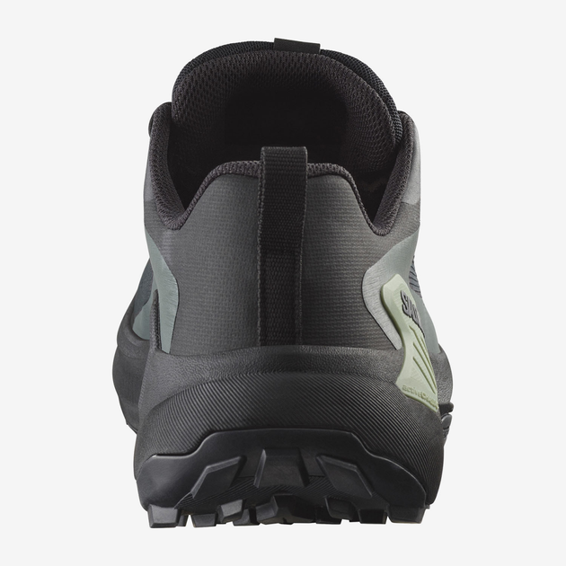 Кросівки SALOMON S X ULTRA 360 GTX 11 (46) Чорний L47518700 - Фото 5 Кросівки SALOMON S X ULTRA 360 GTX 11 (46) Чорний L47518700 - изображение 5