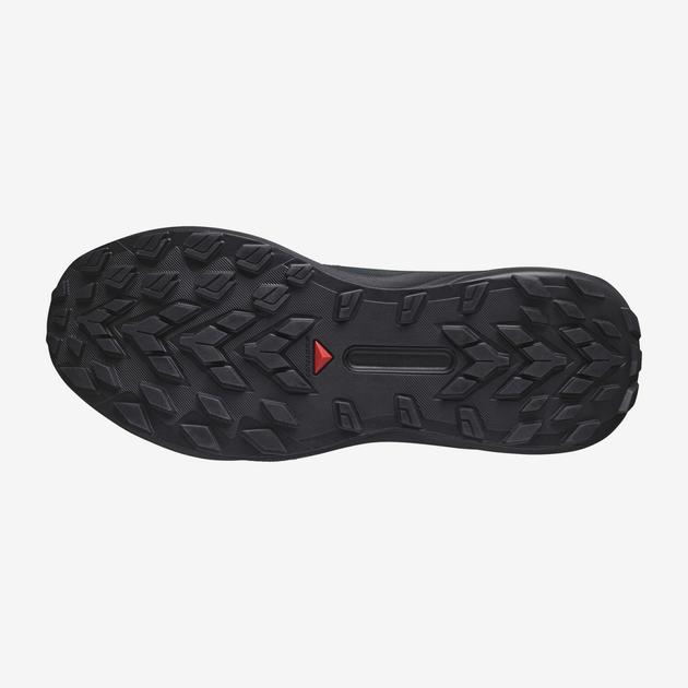 Кросівки SALOMON S X ULTRA 360 GTX 11 (46) Чорний L47518700 - Фото 6 Кросівки SALOMON S X ULTRA 360 GTX 11 (46) Чорний L47518700 - изображение 6