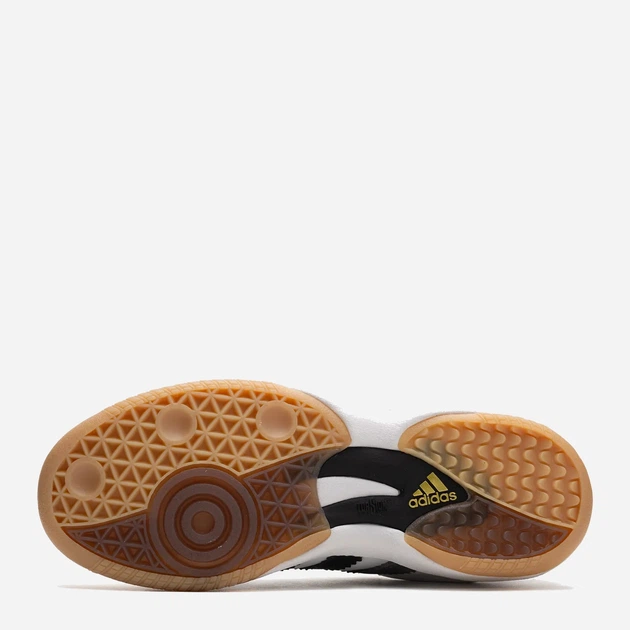 Sneakersy męskie adidas Samba MN IF1953 42.5 (8.5UK) 27 cm Białe (4067889497242) - obraz 8