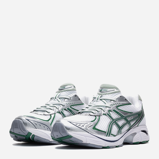 Чоловічі кросівки Asics GT-2160 1203A275-103 43 Білі (4550456829527) - зображення 2