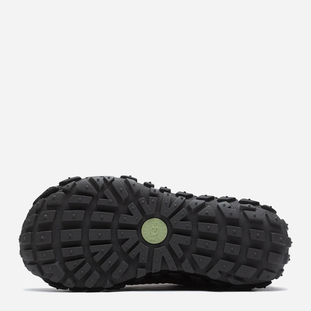 Śniegowce mukluki damskie niskie UGG Venture Daze 1155650-SAND-BLACK 39-40 Czarny/Brązowy (197634023632) - obraz 5
