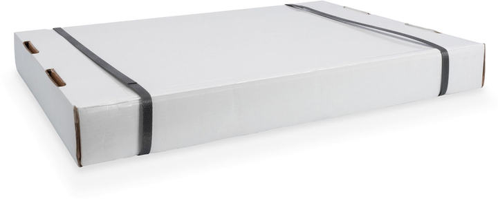 Szafa wisząca serwerowa Digitus SOHO Pro Series 19" 9U 540x400 Gray (DN-19-09U-S-PD) - obraz 4