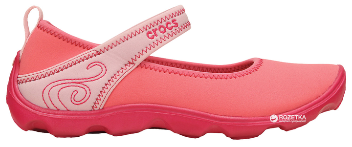 Crocs deals duet busy