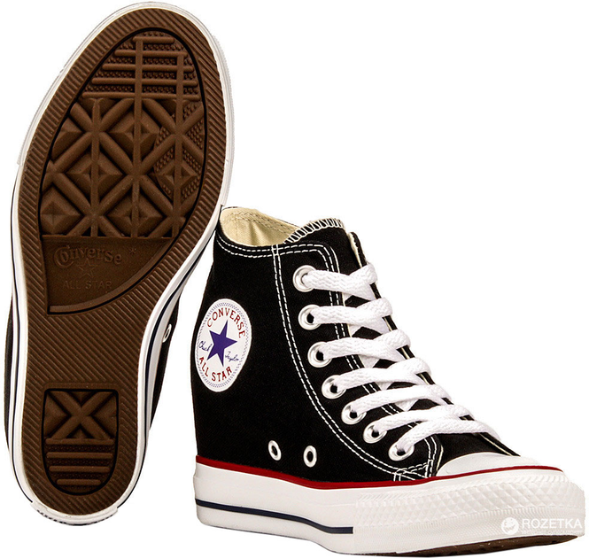 Converse lux best sale mid