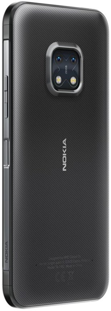 Smartfon Nokia XR20 4/64GB Granite (VMA750J9DE1CN0) - obraz 4