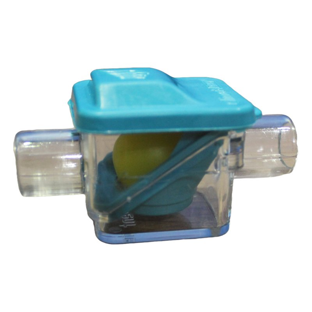 Сифон для дренажа ClimatForYou Siphon NANO – фото, отзывы ...