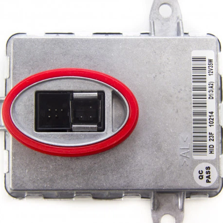 Штатный блок розжига BOSCH AL GEN 6 D1S,D3S 1 307 329 272 - изображение 2