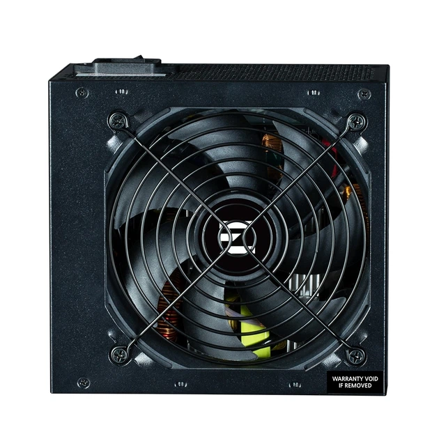 Блок питания Zalman 700W Decamax (ZM700-LX3) – фото, отзывы