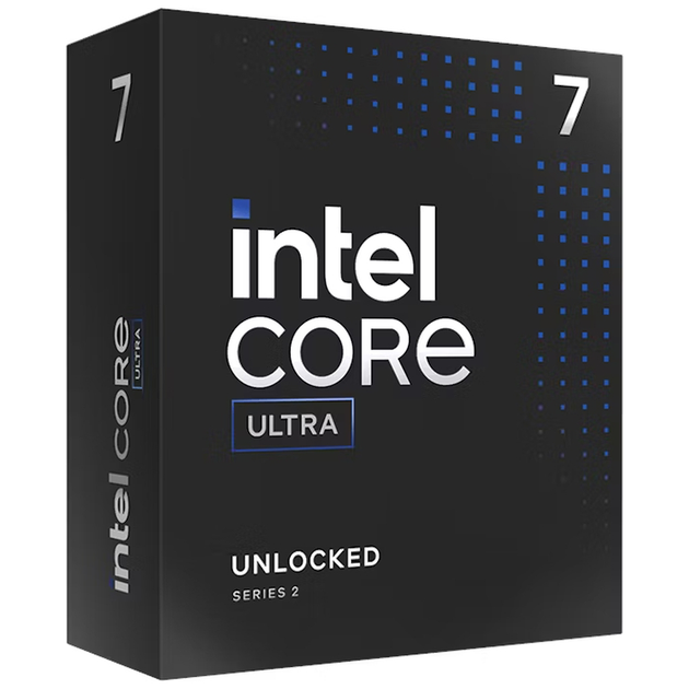 Процессор INTEL Core™ Ultra 7 265K (BX80768265K) - изображение 2